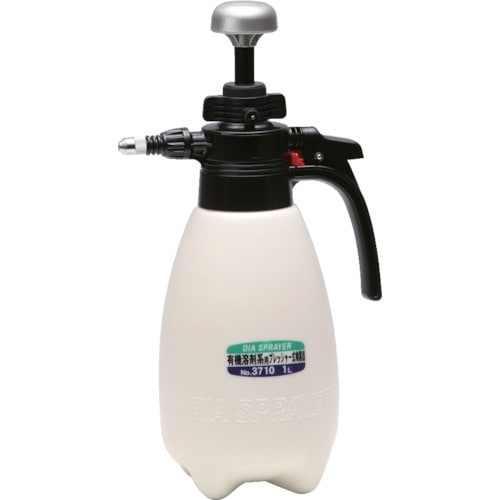 FURUPLA 有機溶剤系プレッシャー式噴霧器10