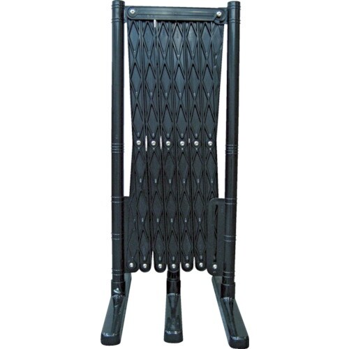 光 プラスチック製伸縮フェンス