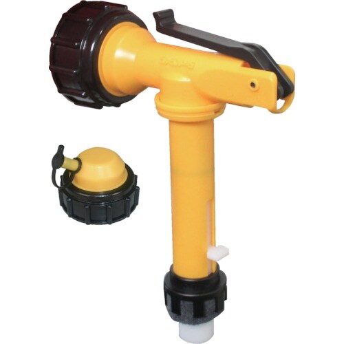 ミヤサカ 灯油ポリタンク専用コック コッくんトーユ