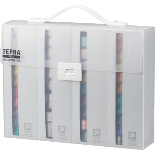 KING JIM 「テプラ」PROカ−トリッジケ−