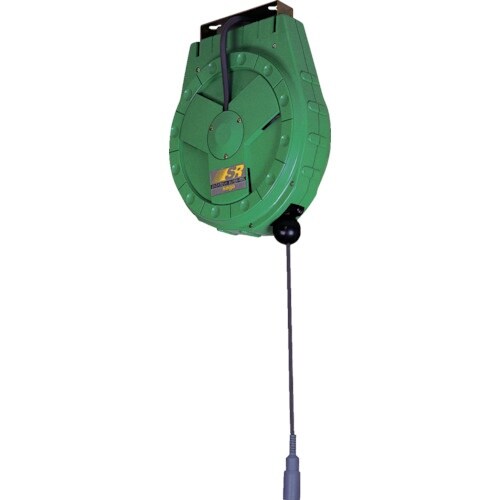 saga スーパーリール エアーホースリール1/4