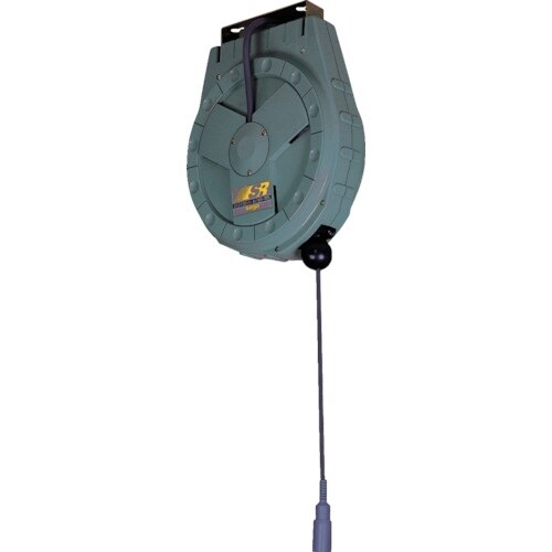 saga スーパーリール エアーホースリール1/4