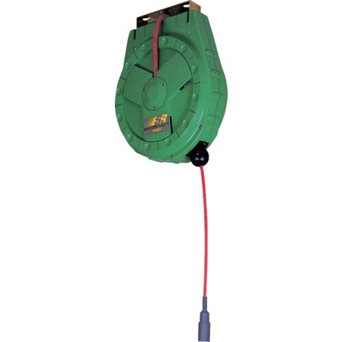 saga スーパーリール エアーホースリール1/4