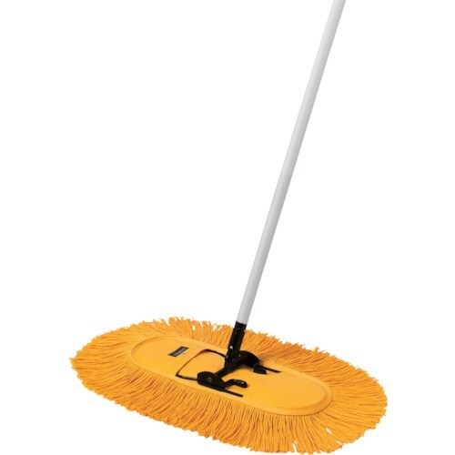 テラモト ニューホールモップ 40cm