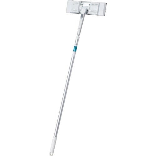 テラモト EFウィンドークリーナー 伸縮