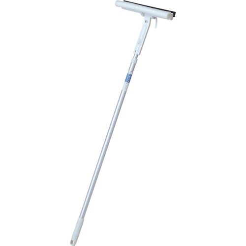 テラモト EFフレックスワイパー 伸縮 24cm