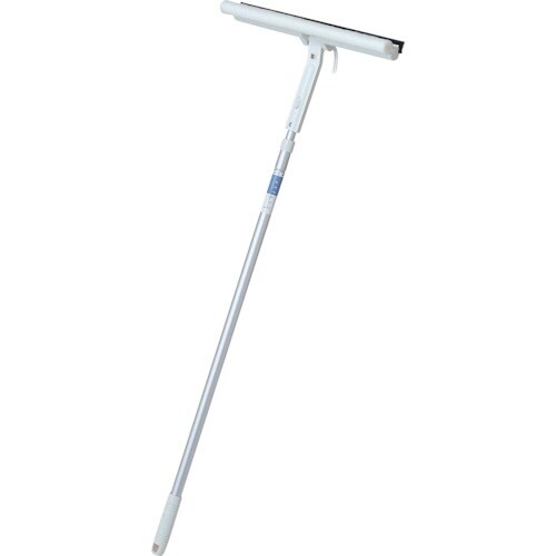 テラモト EFフレックスワイパー 伸縮 36cm