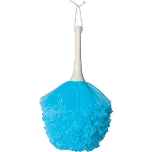 テラモト MMフラワークリーン除電ブルー(ミニ)