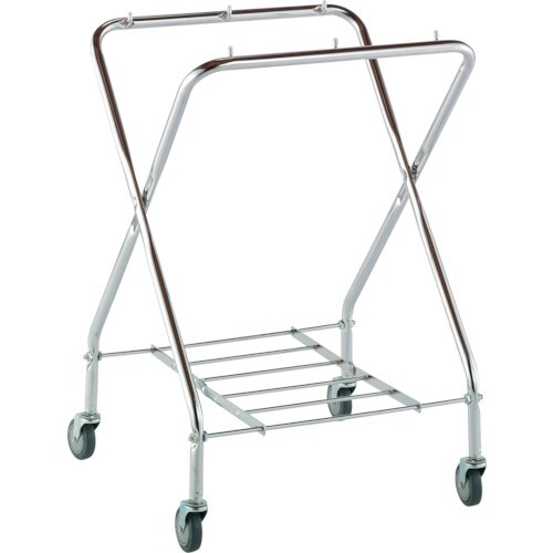 テラモト BMダストカー(本体のみ) 小