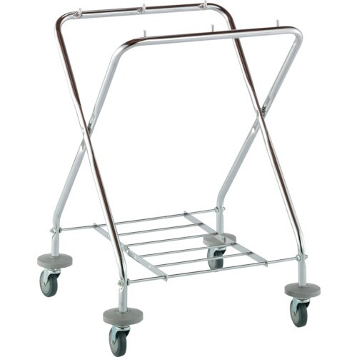 テラモト BMダストカー(本体のみ) 小