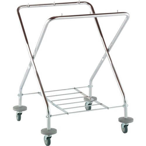 テラモト BMダストカー(本体のみ) 大