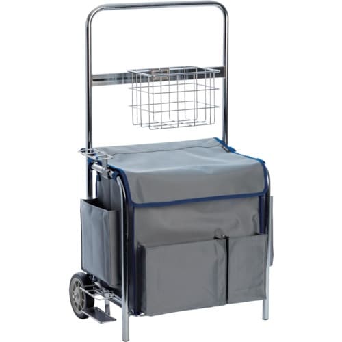 テラモト BMキャリー ブルー