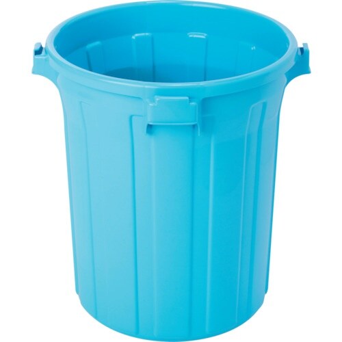 テラモト GK容器 丸 90型 本体