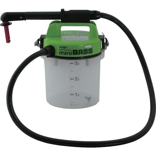 saga バッテリー自動給水装置3Lタイプ