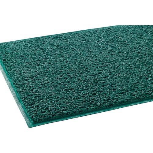 テラモト ケミタングル ハード 緑 900×120