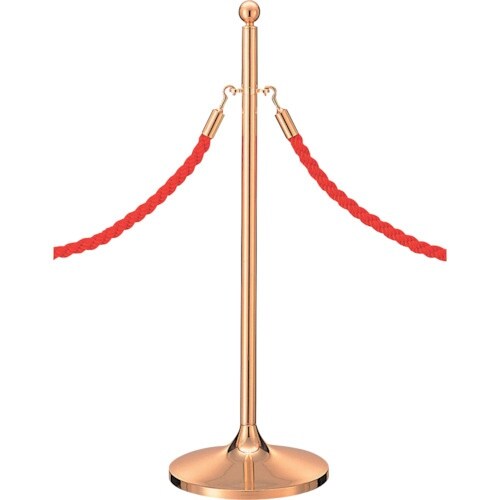 テラモト パーテーションスタンド10B−16B