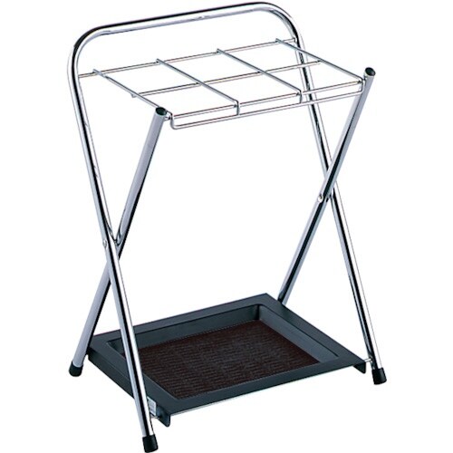 テラモト ミニ傘立 角型