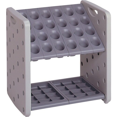 テラモト アーバンピット K24 グレー