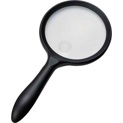 シンワ ルーペ A−6 110mm 2重焦点 LE