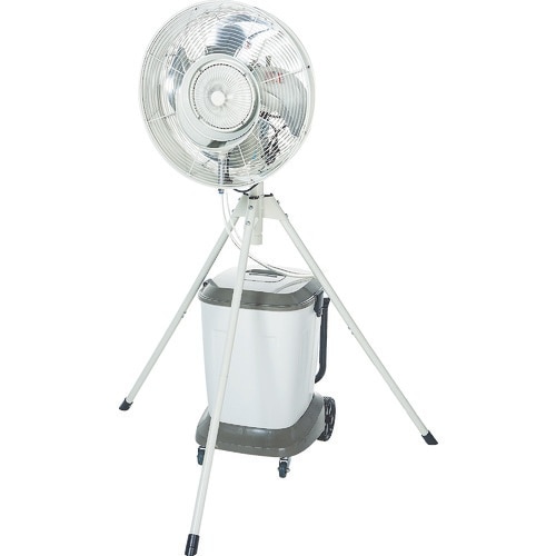 NAKATOMI 遠心式ミストファンMISF−45