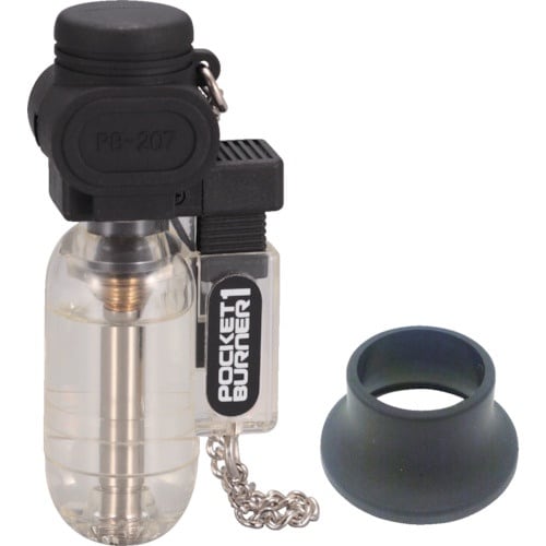 PRINCE ポケットバーナー1 オールクリア