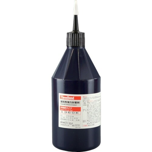THREEBOND 嫌気性接着剤 TB1360K