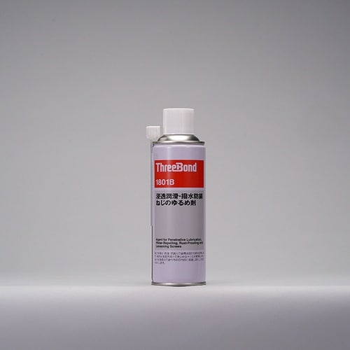 THREEBOND 防錆・潤滑剤 TB1801B