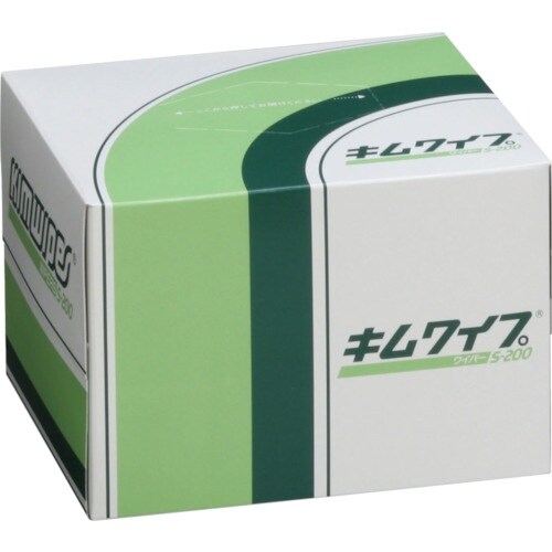 クレシア キムワイプ S−200 36入り