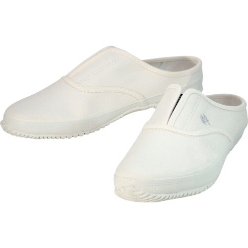 MARUGO 大とうりょう#303 白 25.5c