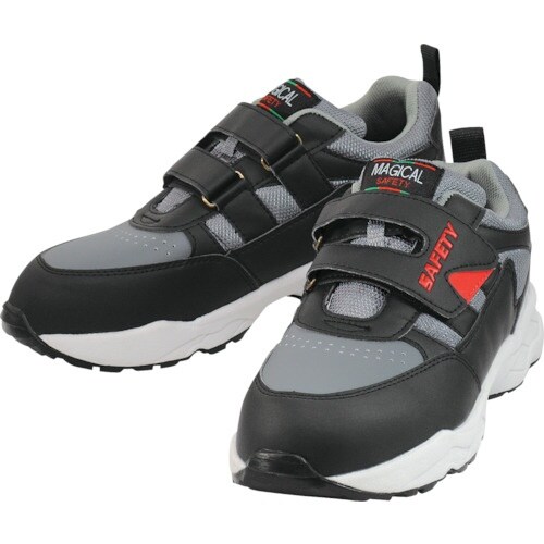 MARUGO マジカルセーフティー#650 グレー