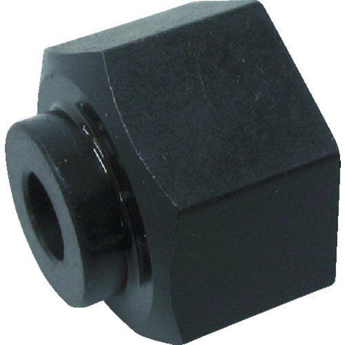 エビ エアーナッター用パーツ ノーズピース 8M