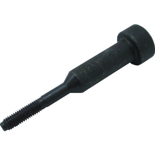 エビ エアーナッター用パーツ スクリューマンドレル