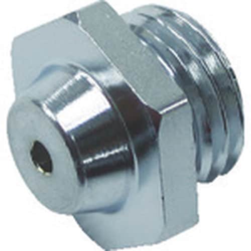 エビ エアリベッター用パーツ ノーズピース大 2.