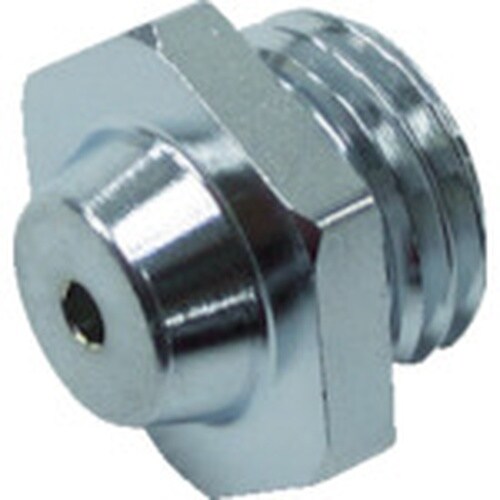 エビ エアリベッター用パーツ ノーズピース大 3.