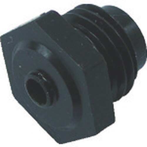 エビ エアリベッター用パーツ ノーズピース4.8(