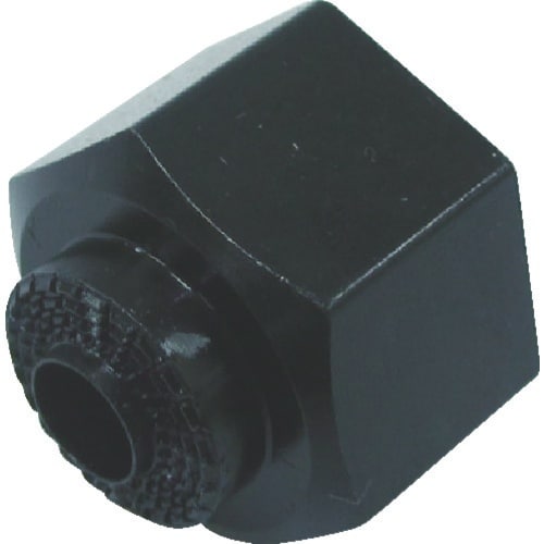 エビ 電気ナッター用パーツ ノーズピース 5M B