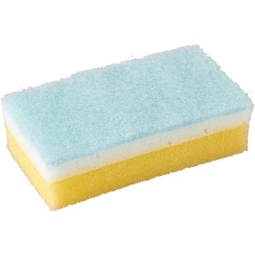 3M スコッチ・ブライト 泡立ちゆたか スポンジ