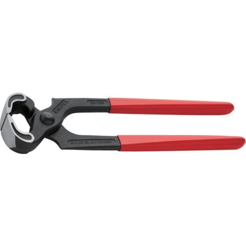 KNIPEX ヤットコ(カーペンタープライヤー)