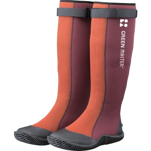 アトム グリーンマスター エンジ L