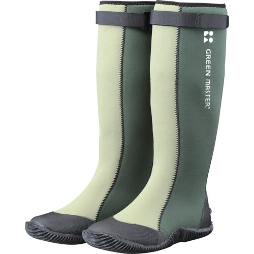 アトム グリーンマスター グリーン M