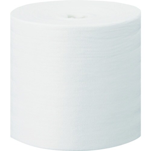 クレシア サネアメント ドライロールワイパーホワイ