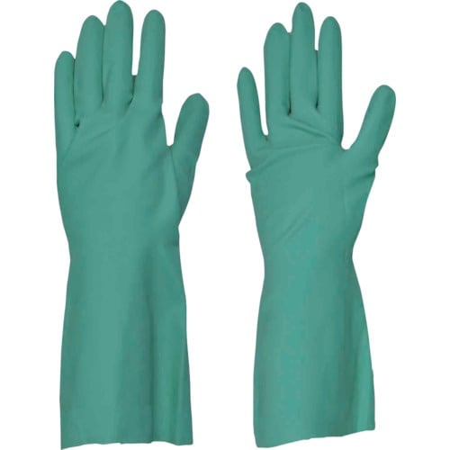 ダンロップ 天然ゴム中厚手SP−8 Lグリーン