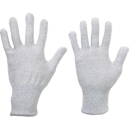 ミドリ安全 耐切創手袋 カットガードG132 L