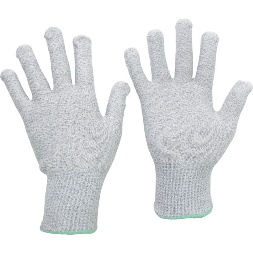 ミドリ安全 耐切創手袋 カットガードG132 M