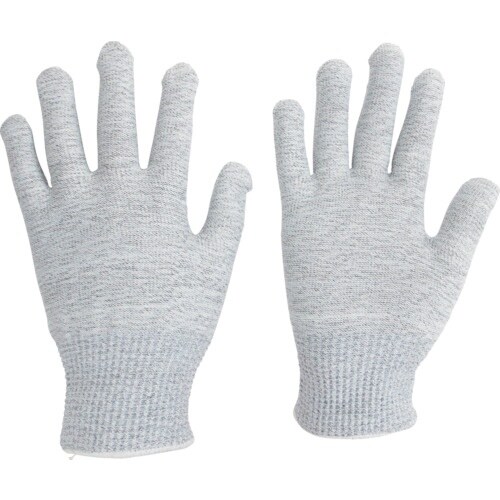 ミドリ安全 耐切創手袋 カットガードG132 S