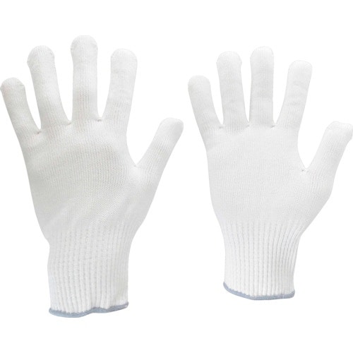 ミドリ安全 耐切創手袋 カットガードW102 L