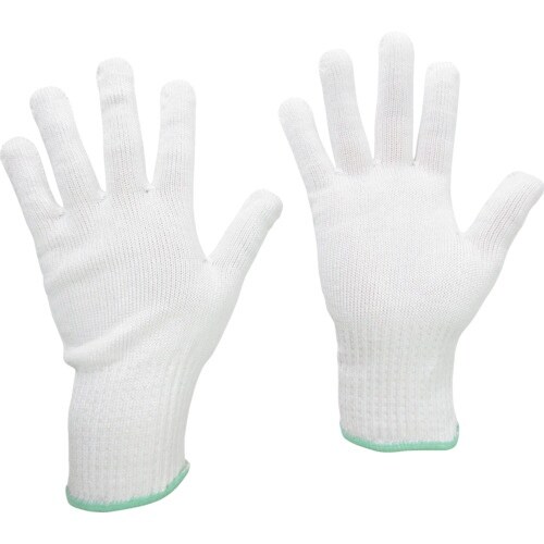 ミドリ安全 耐切創手袋 カットガードW102 M