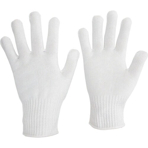 ミドリ安全 耐切創手袋 カットガードW102 S