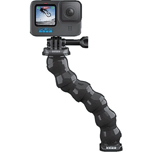 GoPro グースネック