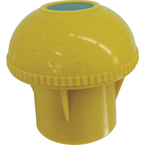 アラオ エコキャッピカ イエロー